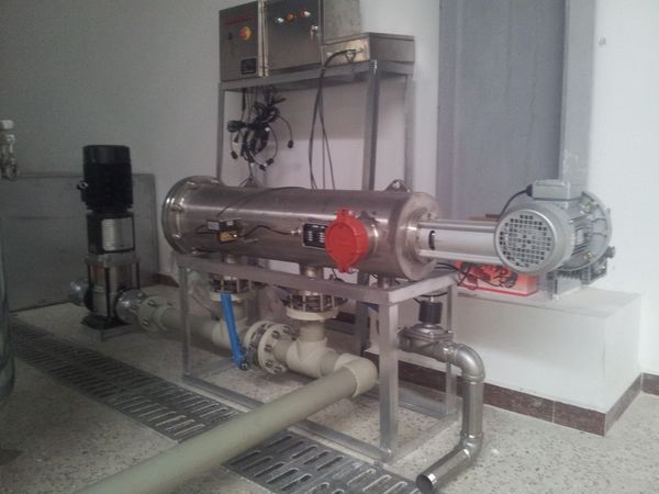 過濾器廠家告知我們過濾器的精確過濾效果怎么